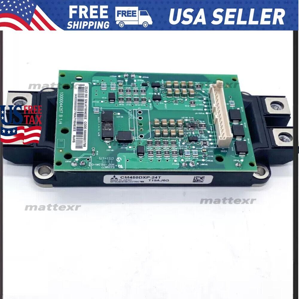 1Pc New ABB ZGAD-592 inverter module US Free TAX