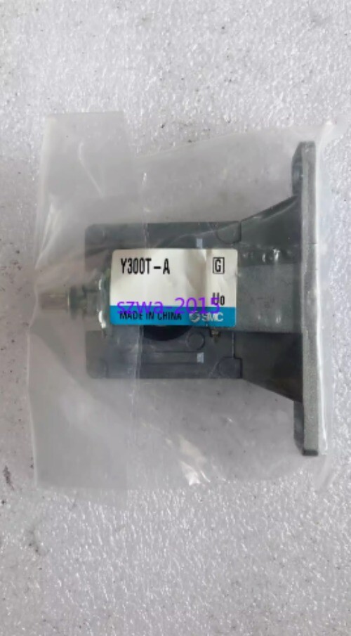 1pcs New SMC Y300T-A
