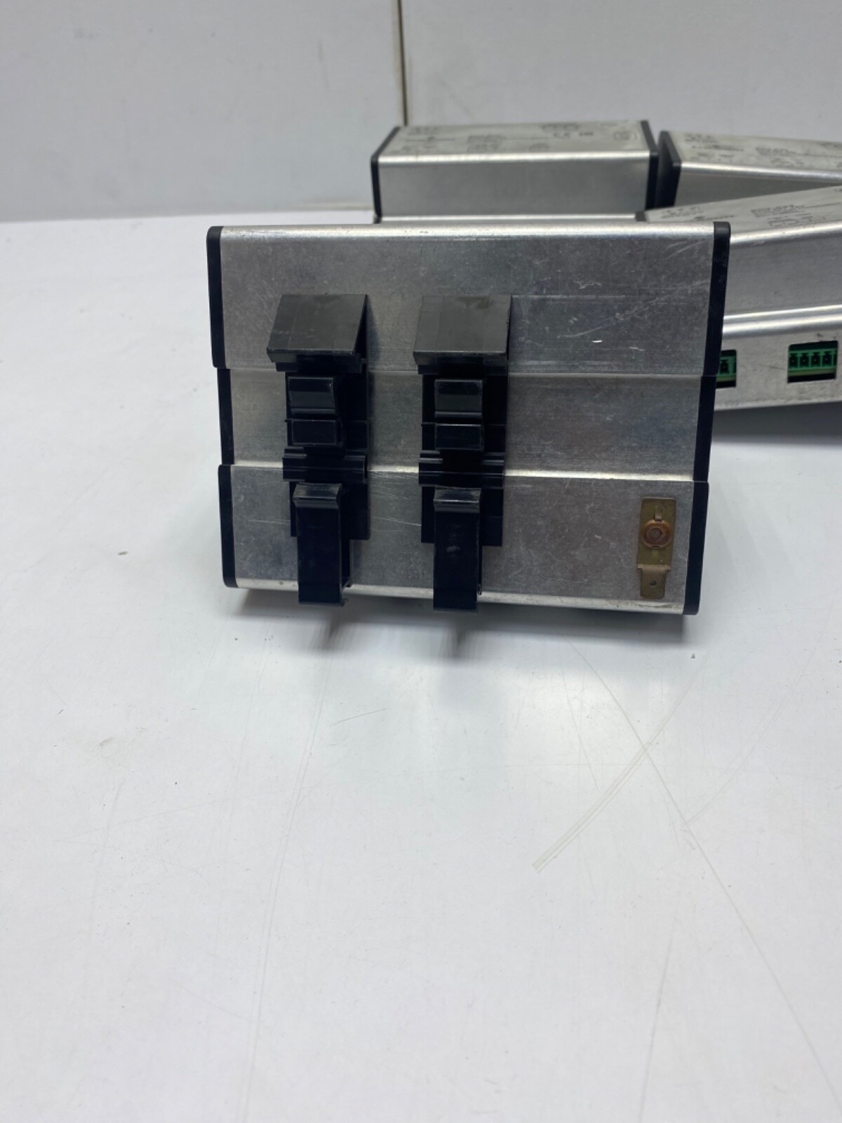 Emerson Superheat Controller EC3-X33 PCN 807 783 EX4-8/ FX5-9