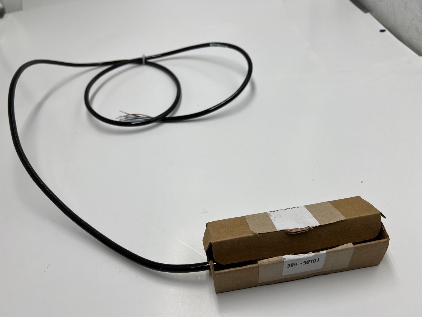Ametek Pressure Transducer Sensor SDCTG0005EP5V005T 399-90101 0-5 PSIG