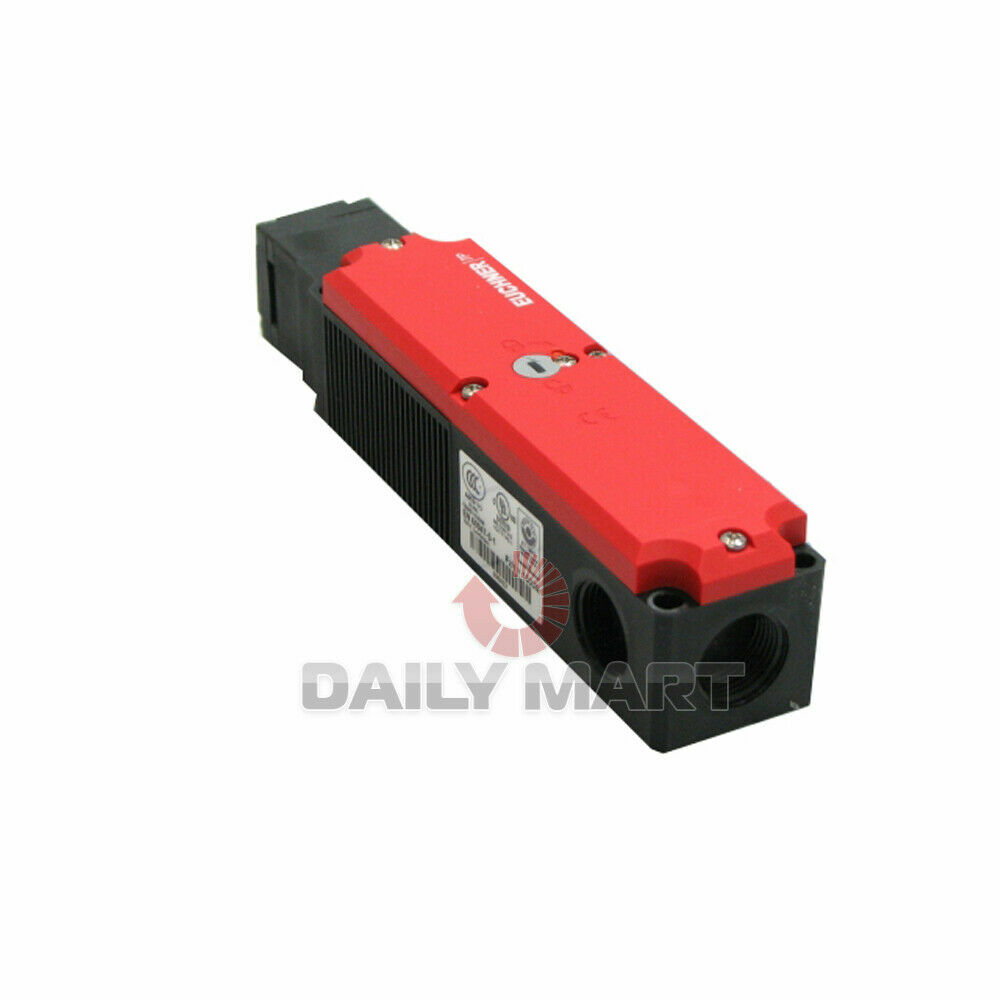 New In Box EUCHNER TP3-4121A024M Safety Switches