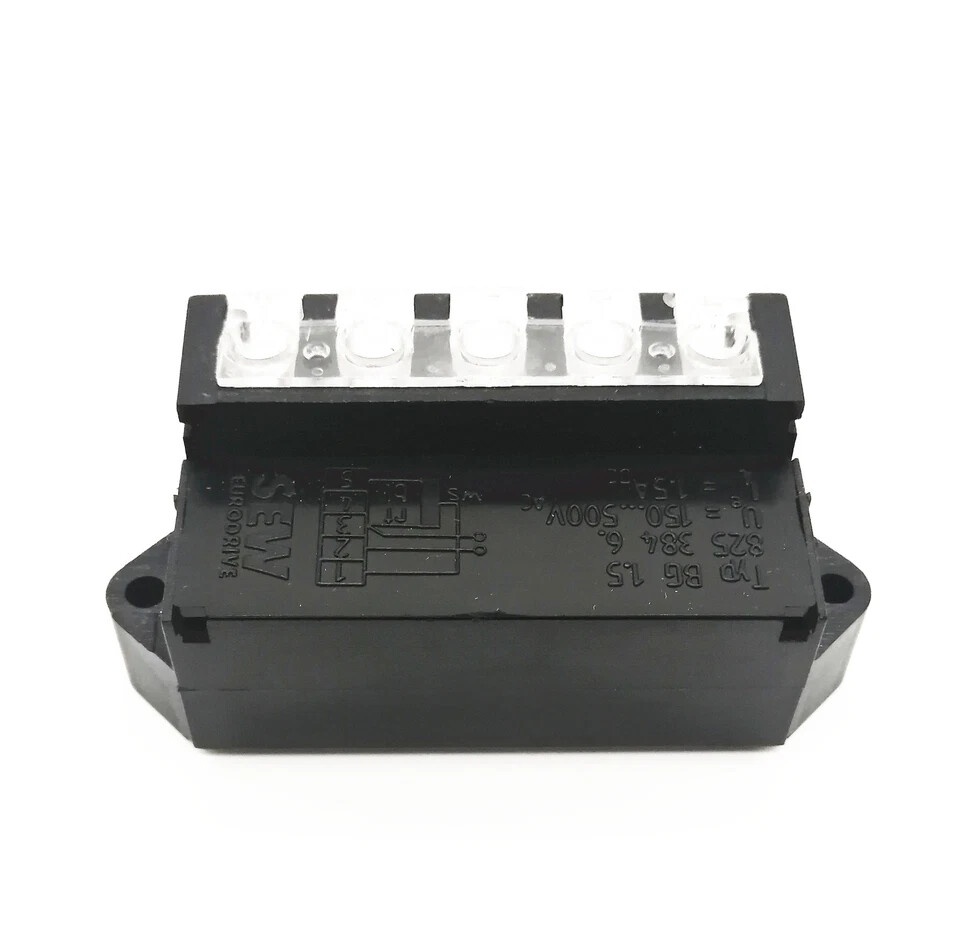 FOR BG1.5 8253846 SEW Brake Rectifier Motor Module