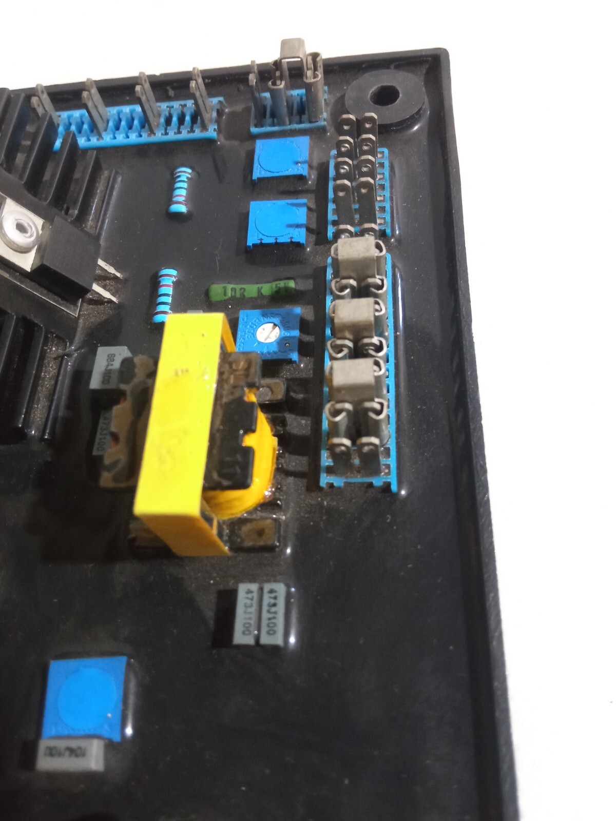 MX341 (E000-13418B) AUTOMATIC VOLTAGE REGULATOR AVR FOR STAMFORD NEW