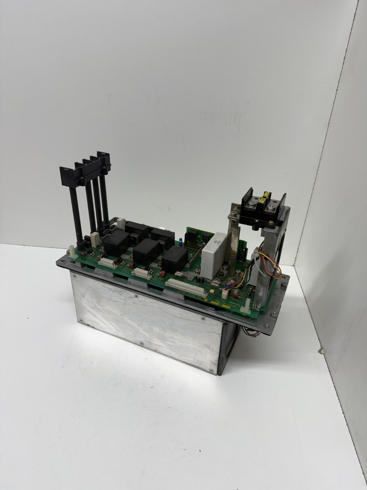 Fanuc A20B-1006-0471/01A Servo Control Board (No Control Module)