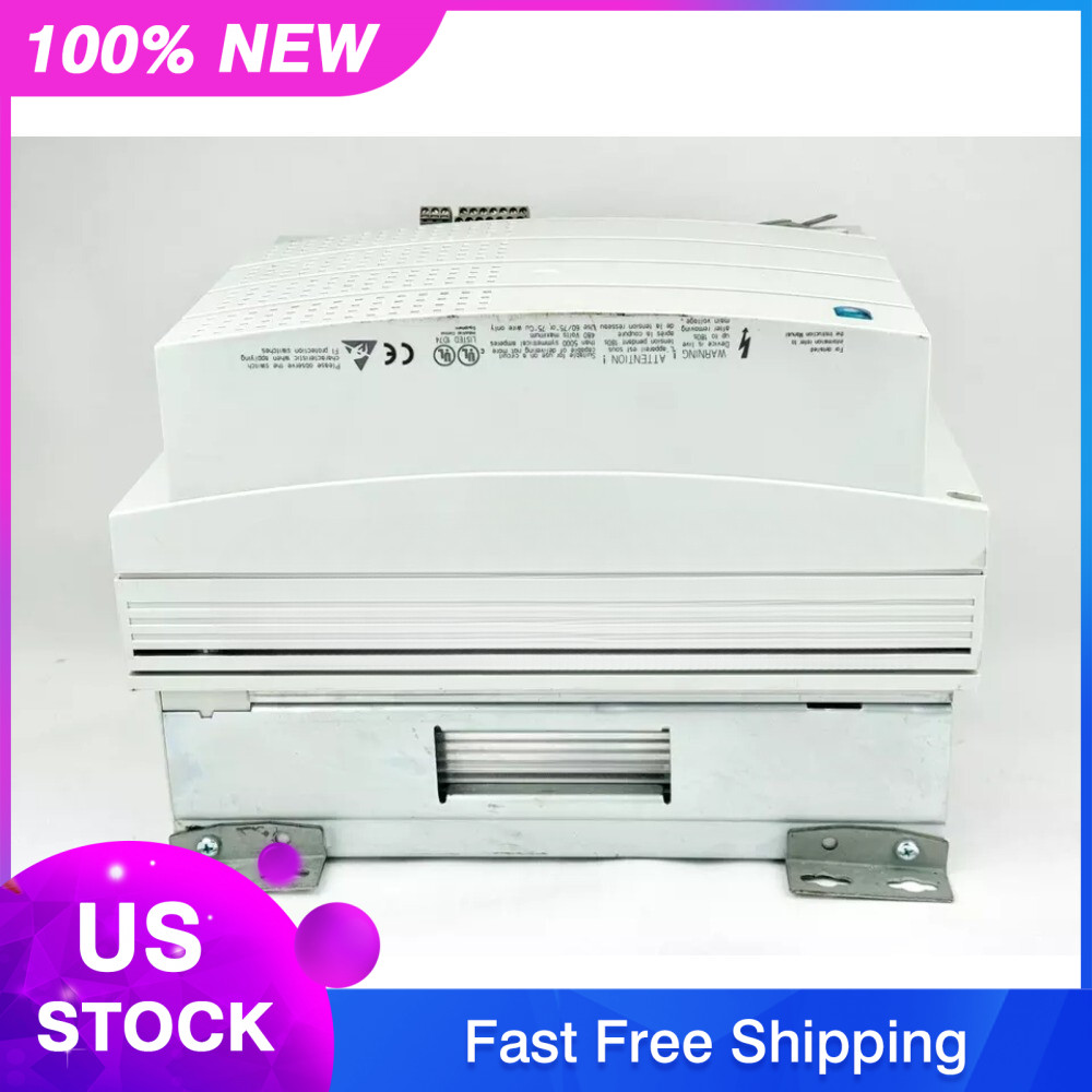 NEW LENZE EVF8222-E SERVO CONTROLLER 8200 SERIES PERFECT CONDITION 1PC