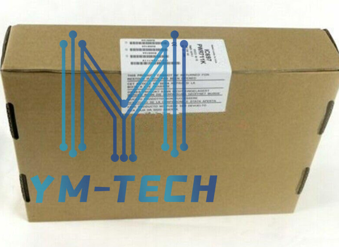 1PC New Fanuc IC697PWR711J With Warranty Fast Shipping