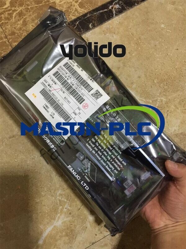 A16B-2203-0910 Fanuc A16B-2203-0910 circuit board Brand New DHL us free tax