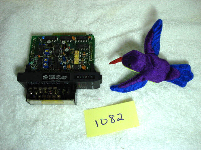 GE IC-610-MDL-116-A