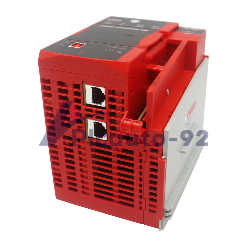 New 5069-L320ERS2 Allen Bradley Compact GuardLogix 5380 Safety SIL2 2.0/1.0M