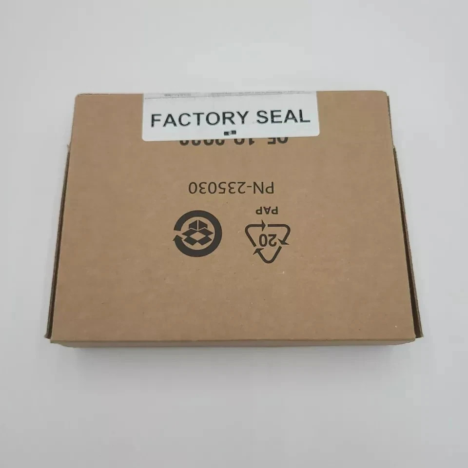 New Factory Sealed AB 1756-L82E SER B ControlLogix 5580 Controller 1756L82E