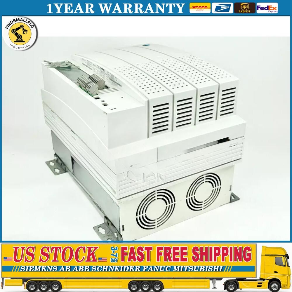 NEW LENZE EVF8222-E SERVO CONTROLLER 8200 SERIES PERFECT CONDITION 1PC