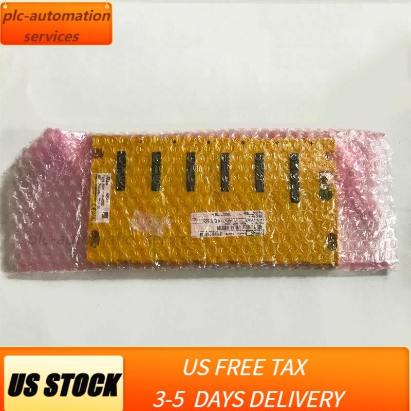 A03B-0819-C002 New For Fanuc IO board module Free Shipping