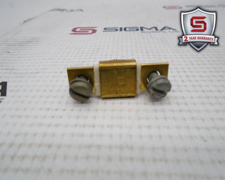 SCHNEIDER ELECTRIC A2.81 HEATING ELEMENT