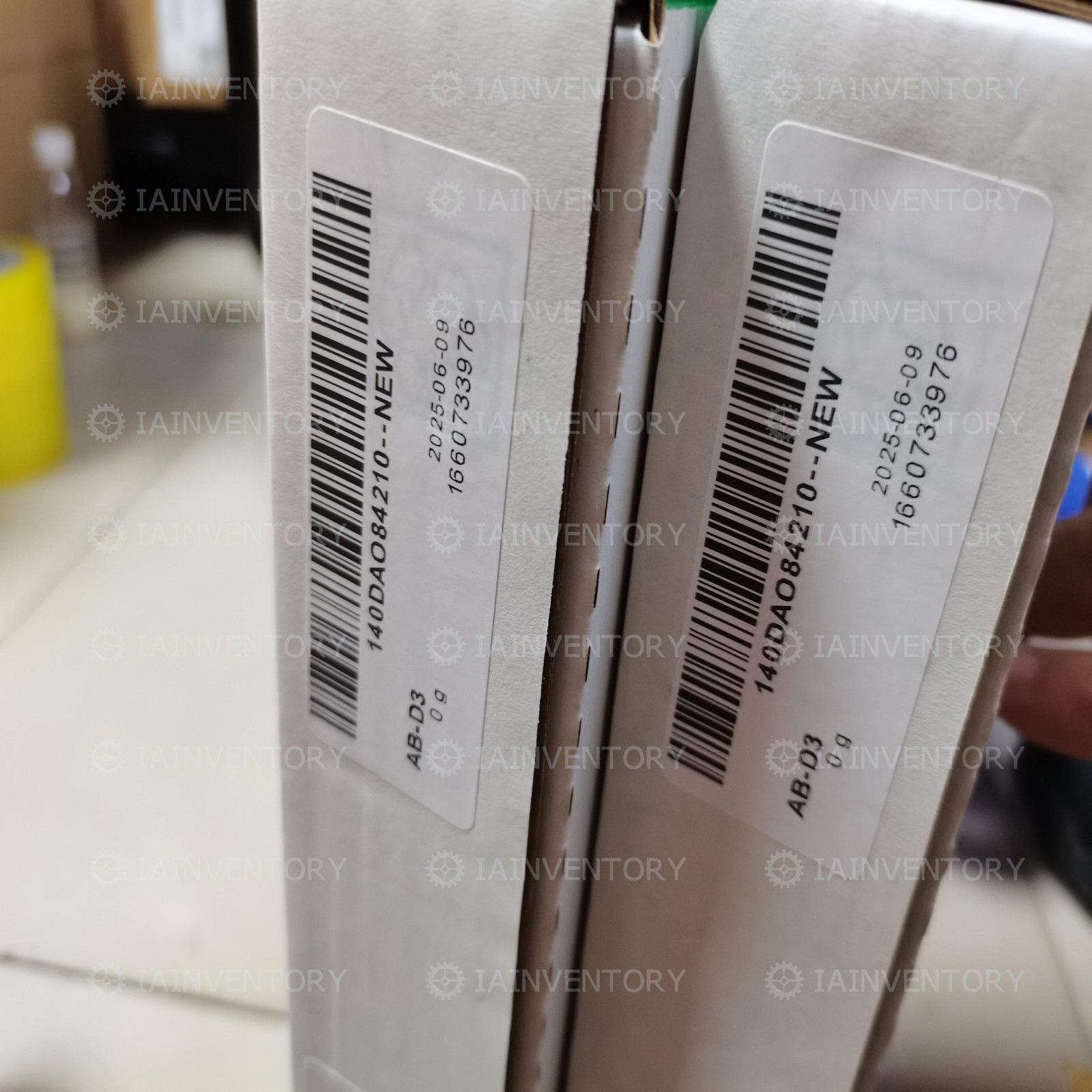 NEW Schneider 140DAO84210 US stock 1PC