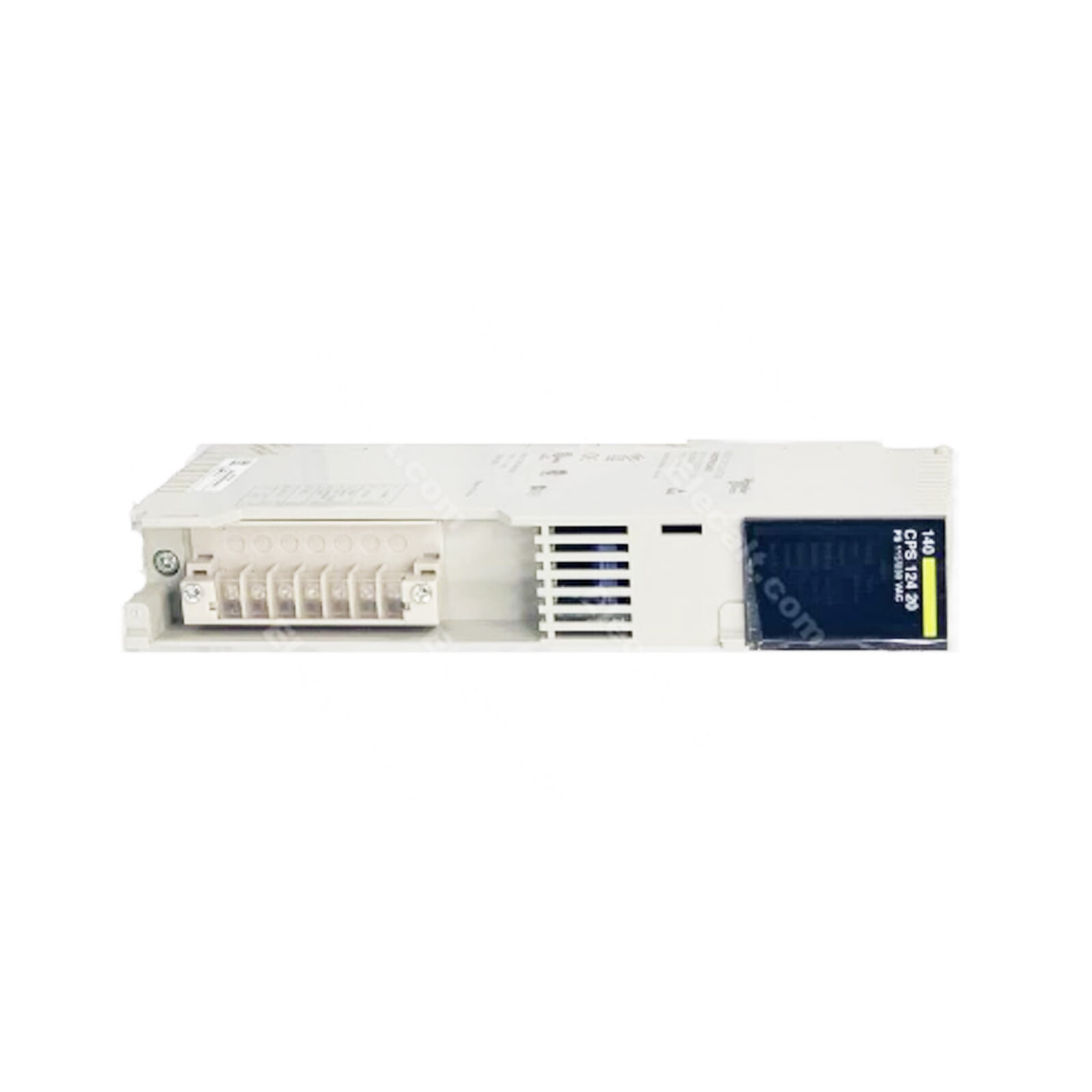 NEW SCHNEIDER 140CPS12420 PLC Power Supply