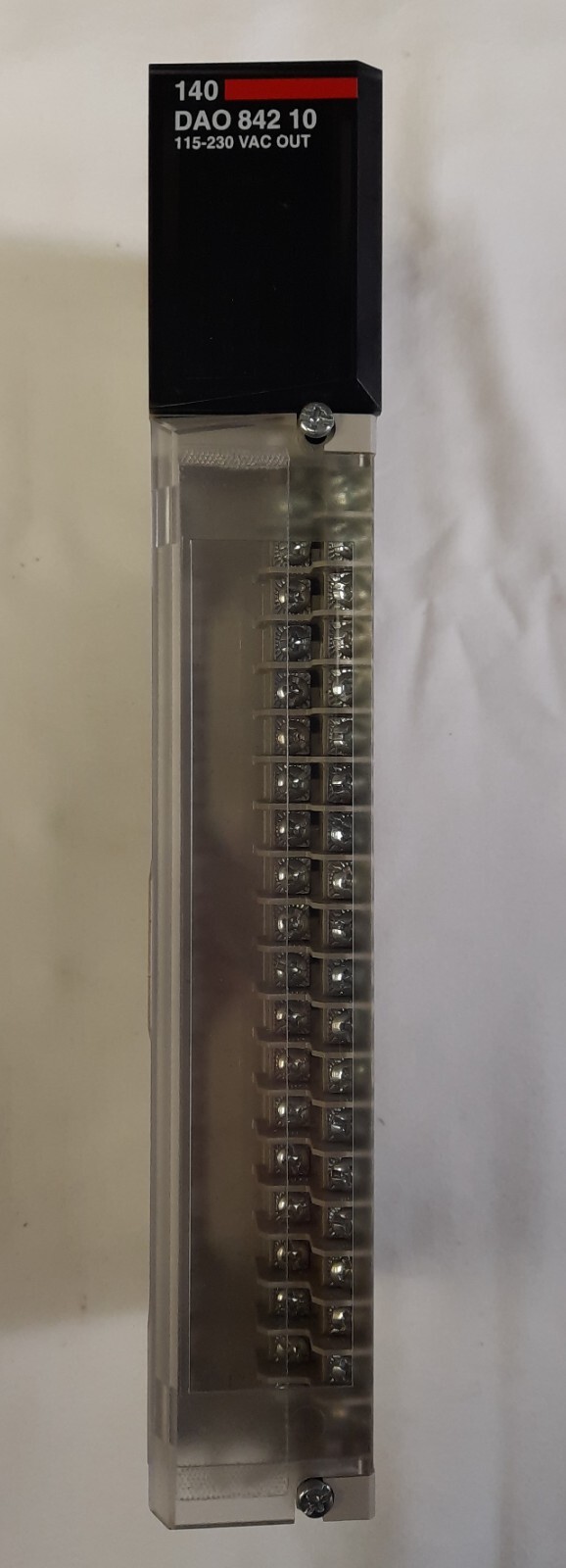 Schneider Automation TSX Quantum 140 DAO 842 10