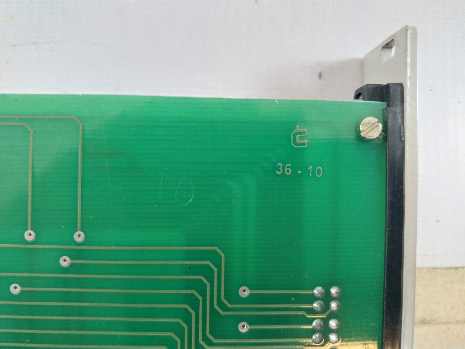 Procon 8000 1289 Isolator Card