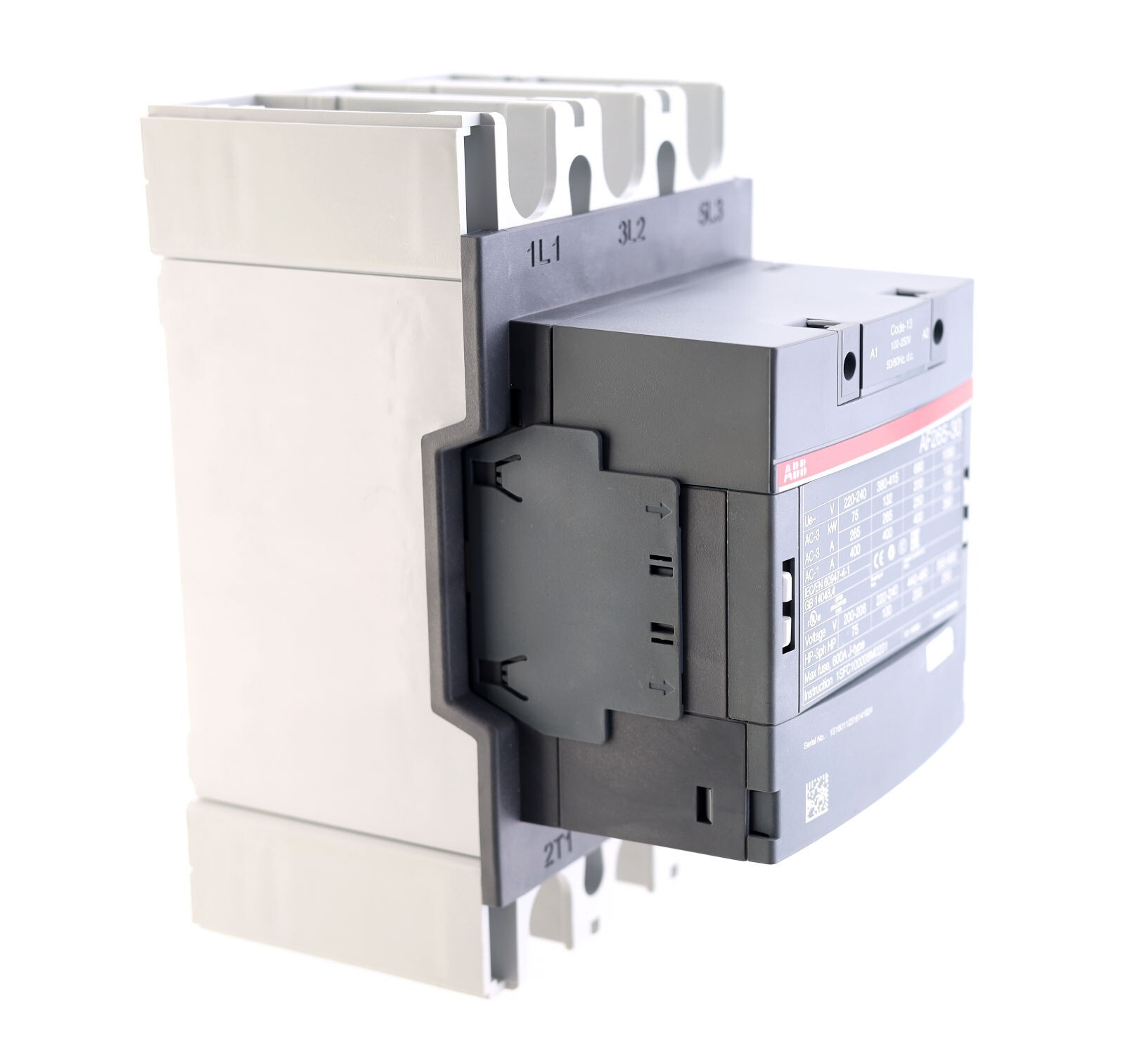 ABB AF265-30 1SFL547002R1311 AF265-30-11-13 ! NEW !