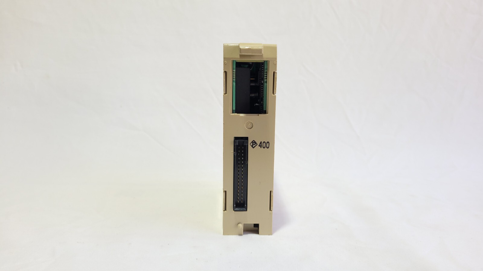 Omron C200H-AD002 A/D Unit Analog Input Module