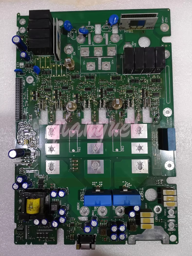 8222LP.4A.V201 Lenze driver board 8222LP4AV201 DHL delivery
