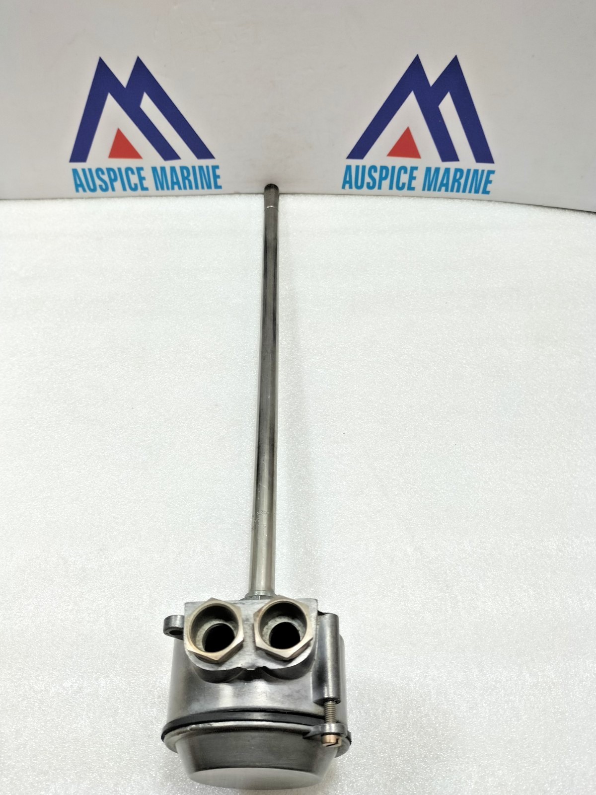 WECO RESISTANCE BULB