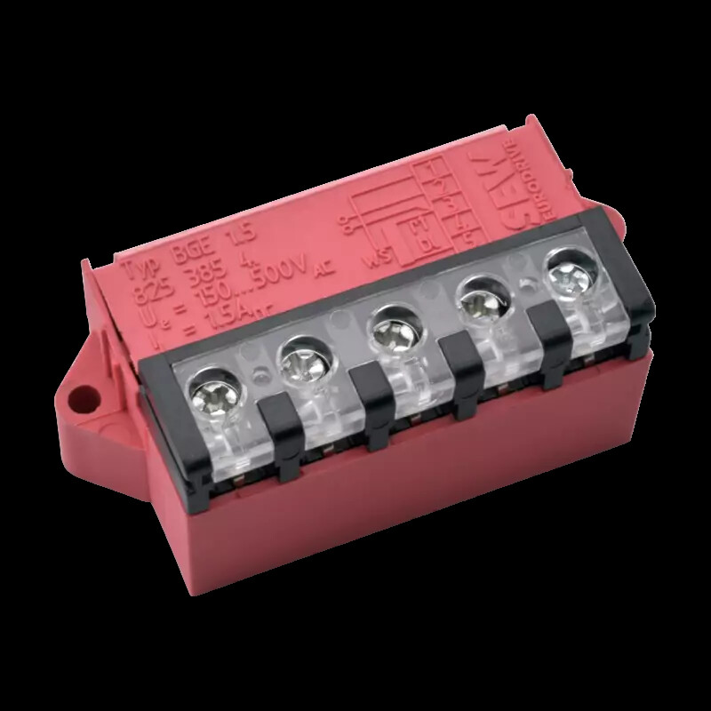 FOR BGE 1.5 8253854 SEW Rectifier Motor Brake Module 1.5A 150..500V