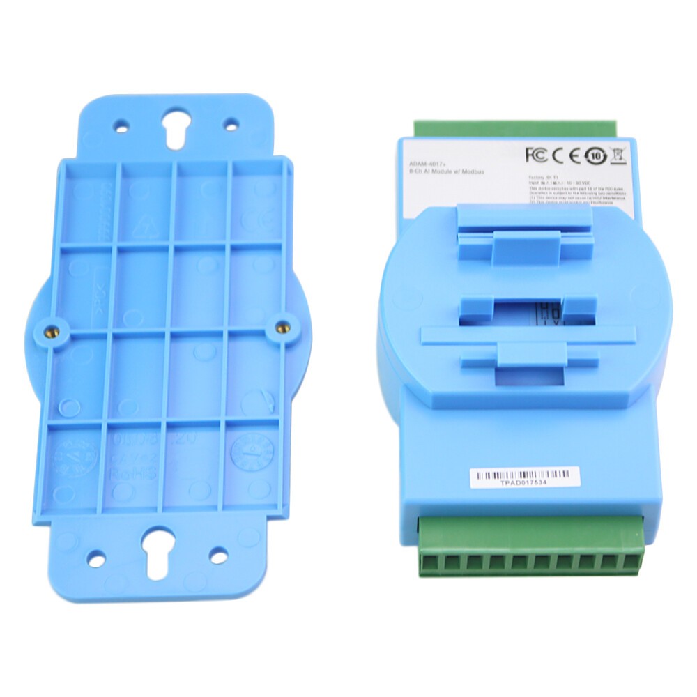 ADAM-4017+ Analog Input Module for Advantech 8 Channel