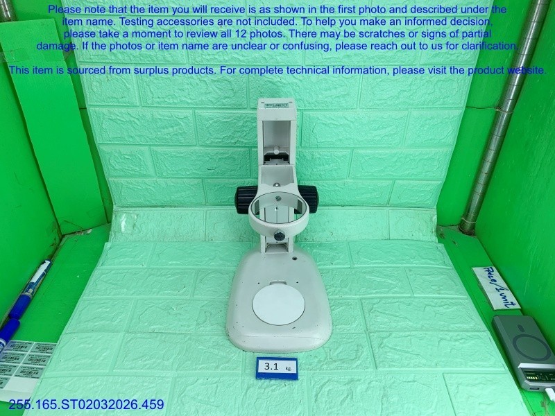 Nikon C-PSC Compact Plain Stand as in photos, sn:1535, DHL 3.5kg