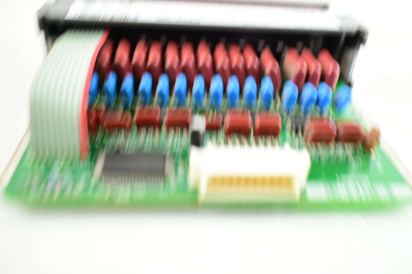 Allen Bradley 1746-IA16 Module (AB4-2)