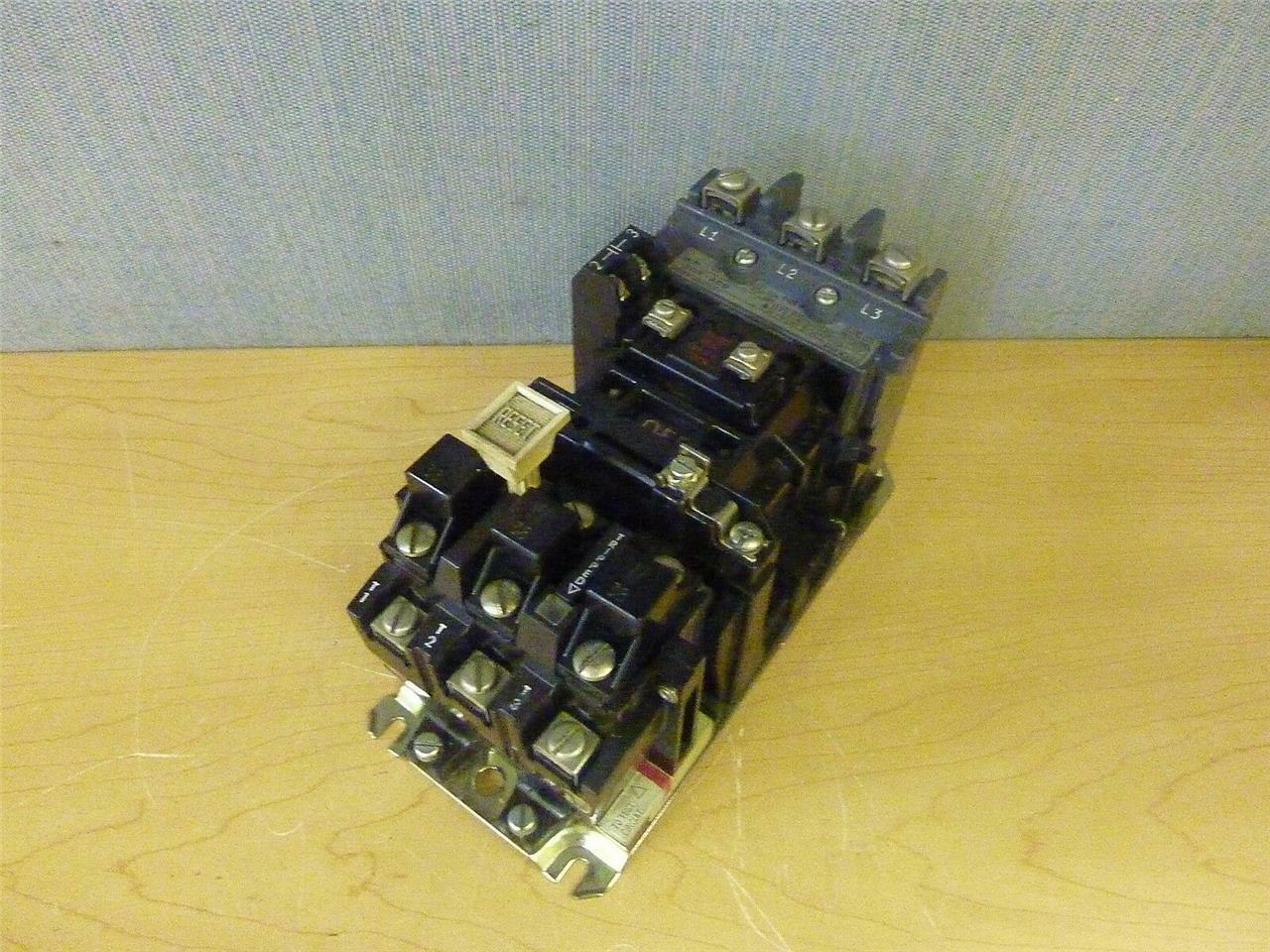 Allen-Bradley 509-AOD Ser B Contactor Coil 110/120VAC 42185-800-01 595-A (14429)
