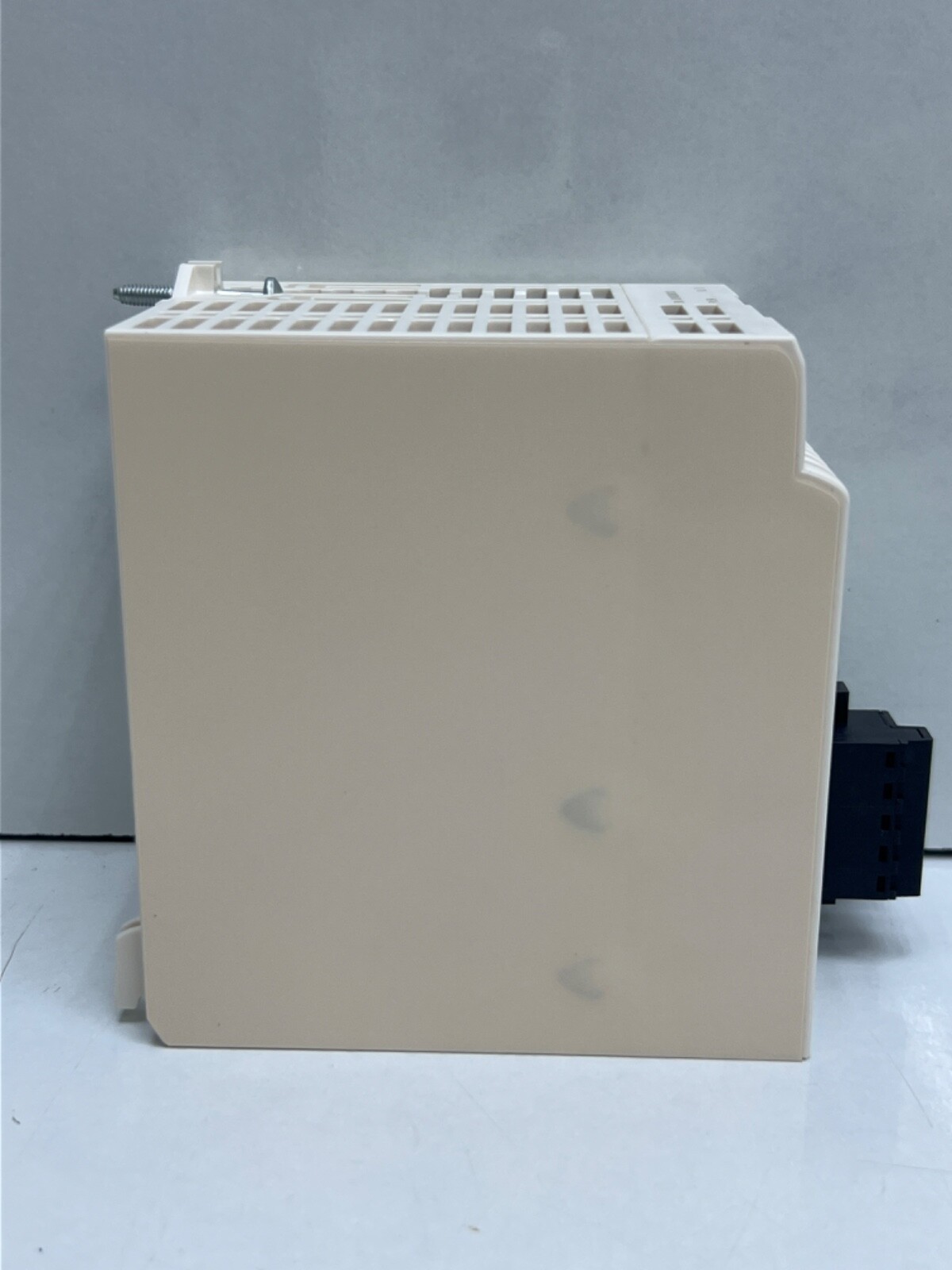 SCHNEIDER ELECTRIC BMXCPS2000 MODICON STANDARD AC POWER SUPPLY
