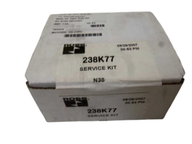 ROSS 238K77 SERVICE KIT NSFS
