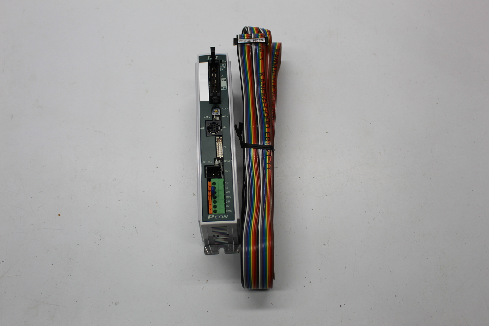 IAI PCON-C-56PI-NP-2-0 POSITION CONTROLLER NSNP