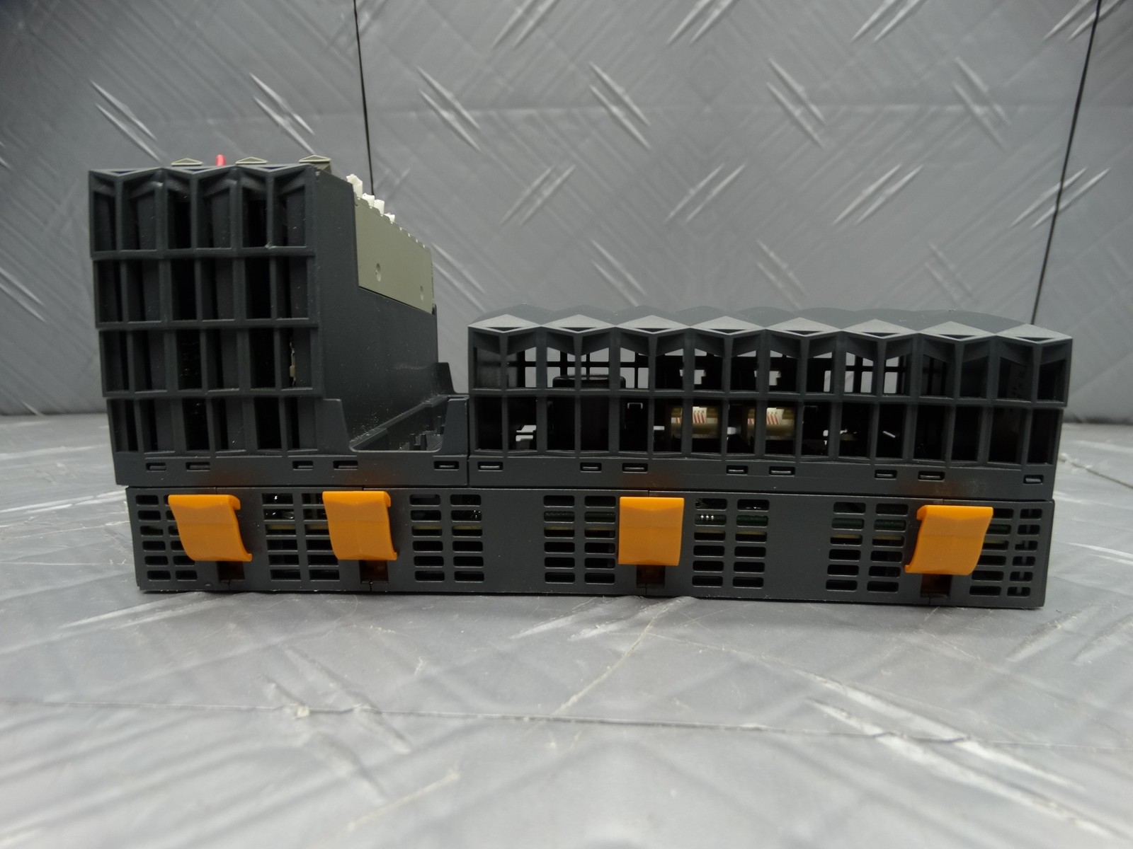 B&R X20CP1382 CPU Module Intel x86 Atom 400MHz X20 System PLC