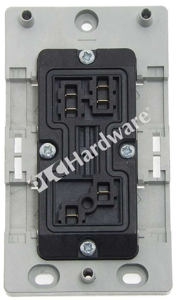 Allen Bradley 1792D-CBFM Series A ArmorBlock MaXum I/O Cable Base