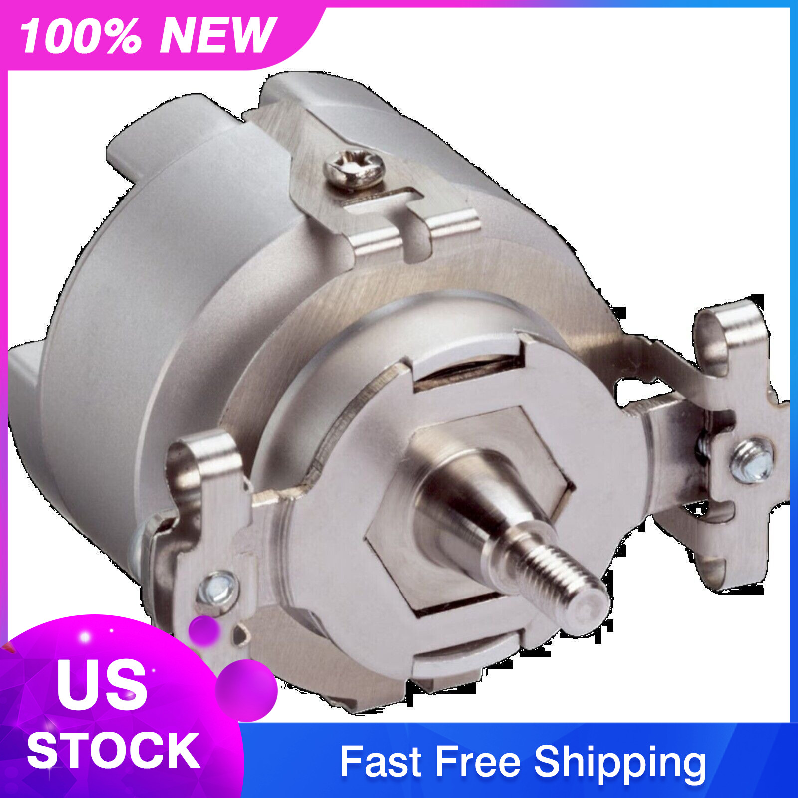 New SICK SKS36-HFA0-K02 1034095 SKS36HFA0K02 Encoder Photoelectric Proximity