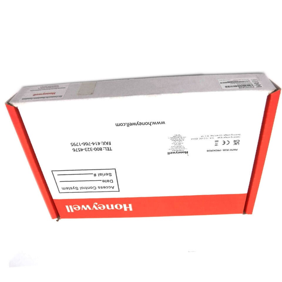 1PC Honeywell PW7K1R2B PW7K1R2B PW-7000 Series Dual Reader Fast US Free TAX