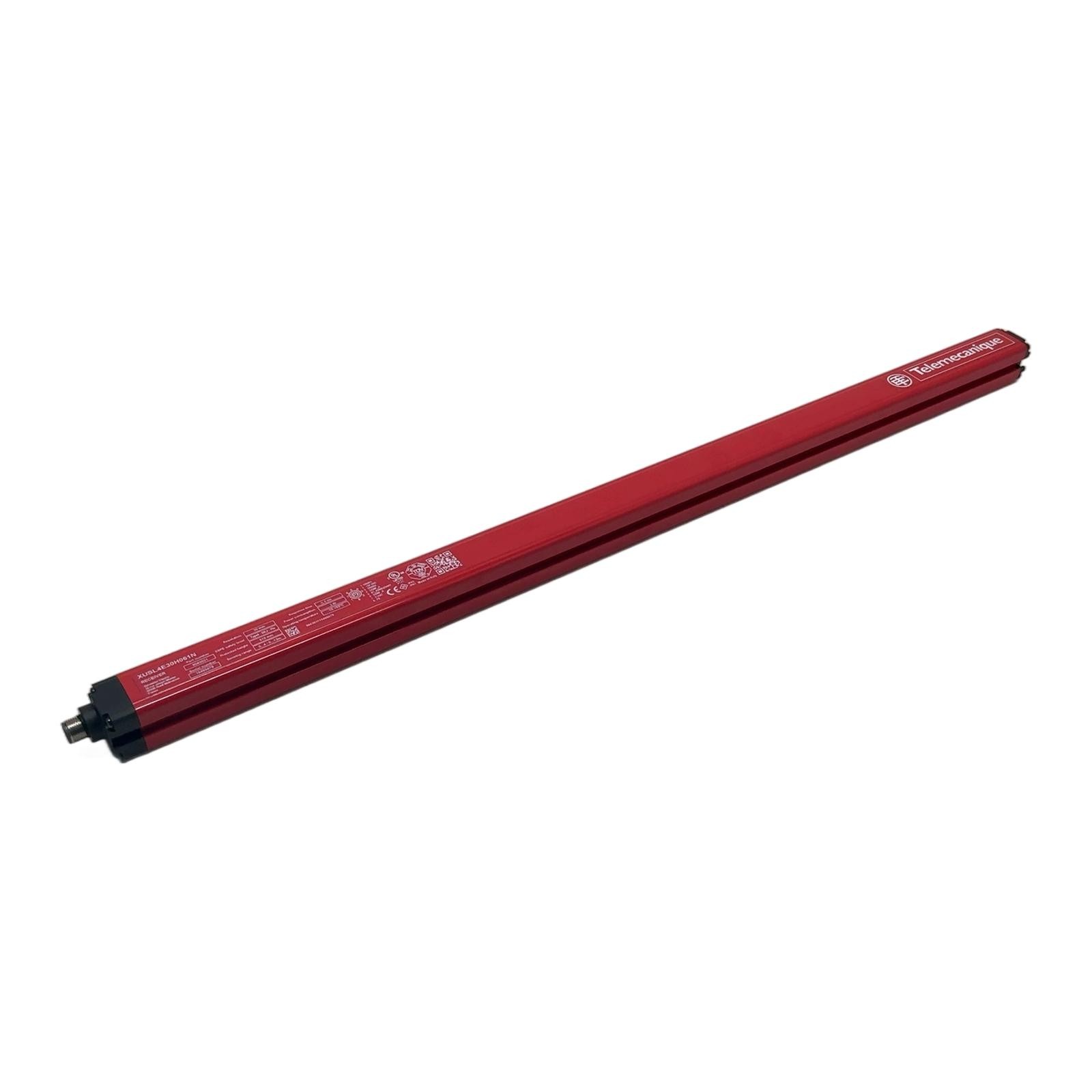 XUSL4E30H061N 8043031 TELEMECANIQUE, Telemecanique Safety Light Curtain ……..