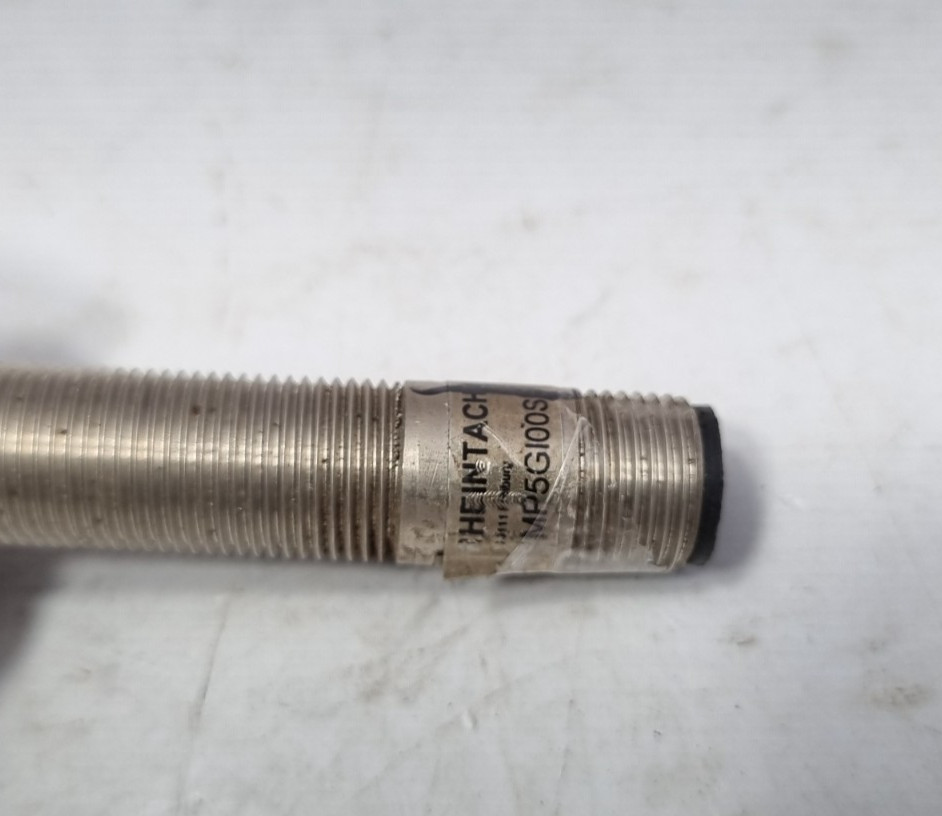 Rheintacho SMP5.GI00.SB Rotation Speed Sensor SMP5GI00SB