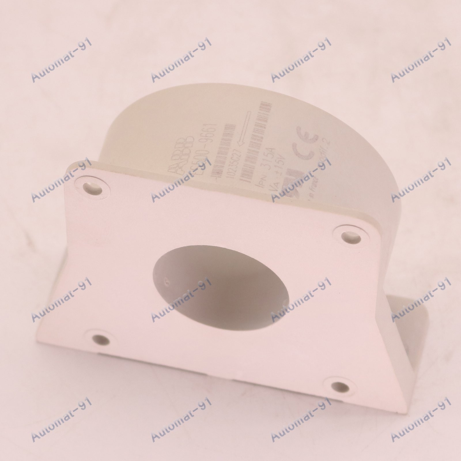 1PC Used ABB frequency sensor ES500-9661 Fast Shipping