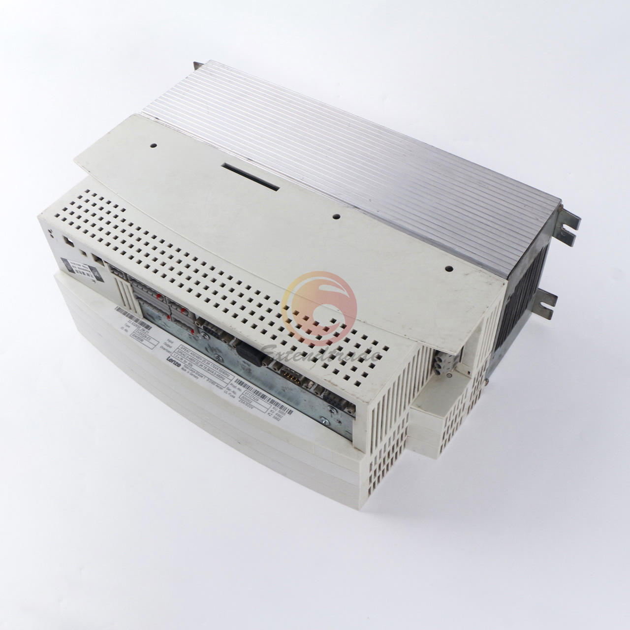 1PCS LENZE EVS9326-ES Servo Controller USED