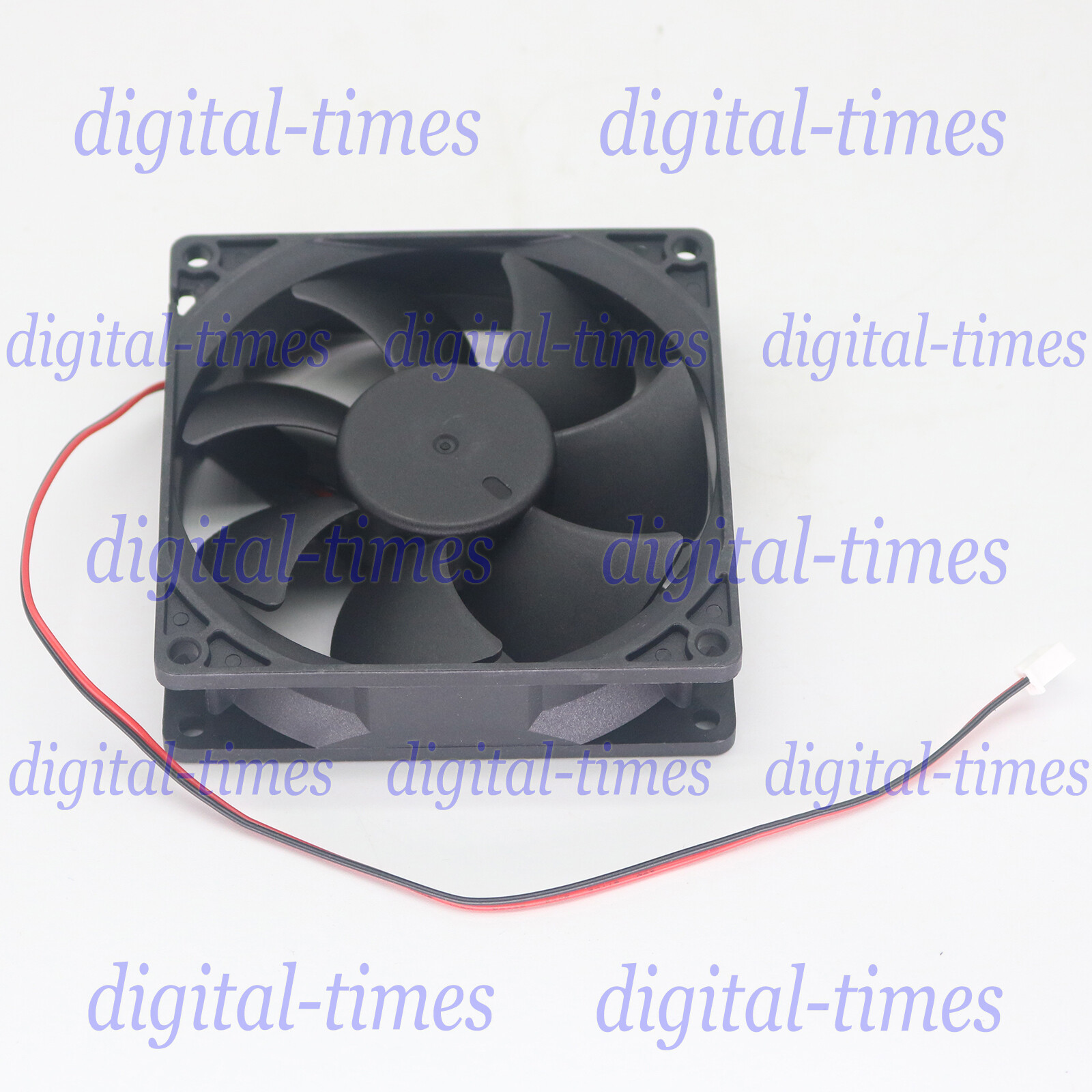 New Nidec D09A-12TU 03 12V 0.2A 9025 9cm Inverter Chassis Cooling Industrial Fan