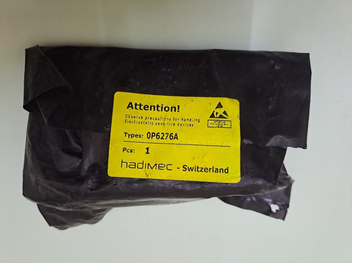 Gutor 0P6276A PCB Board OP6276A New Sealed