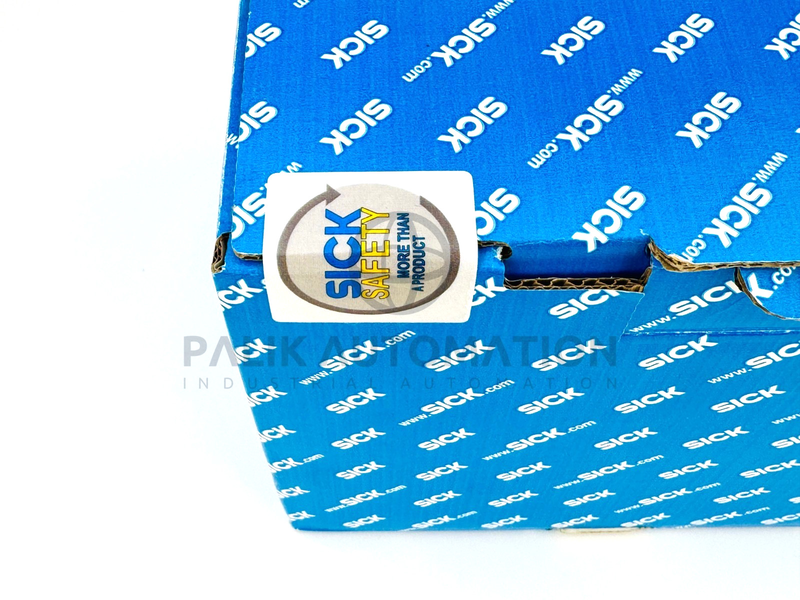 Sick S30A-6011CA Safety Laser Scanner 1023547 S3000 Advanced New Sealed