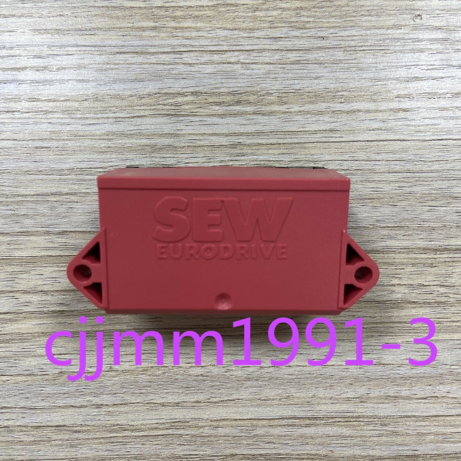 1PC NEW SEW Motor Rectifier Module BGE1.5 8253854