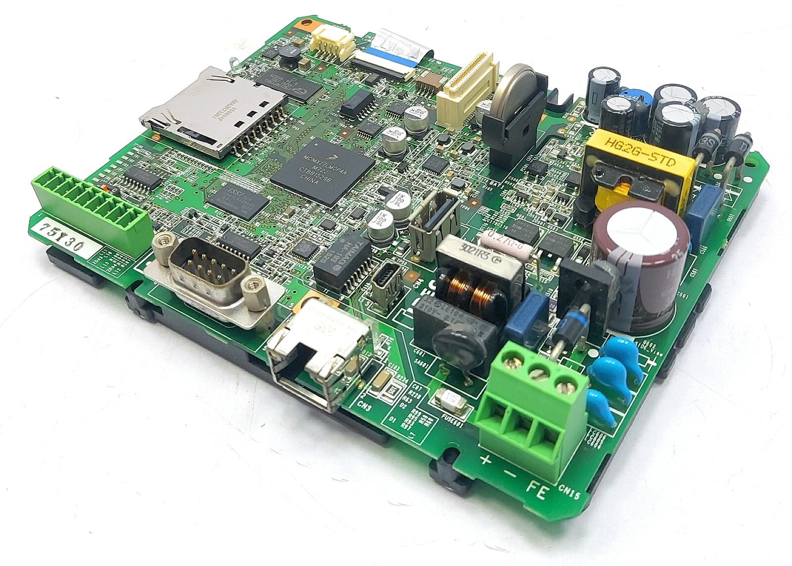 IDEC PCB6006E PCB Card Module