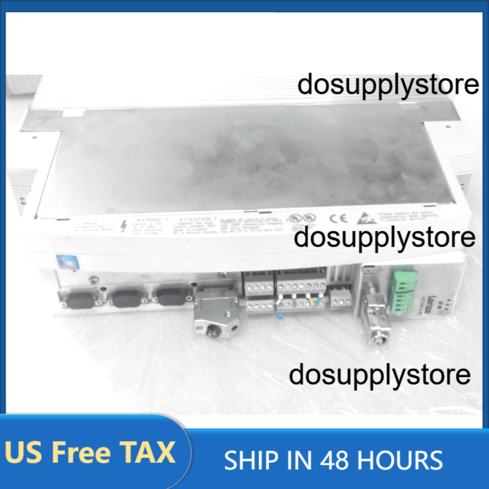 Lenze EVS9323-ES EVS9323ES INVERTER New IN BOX