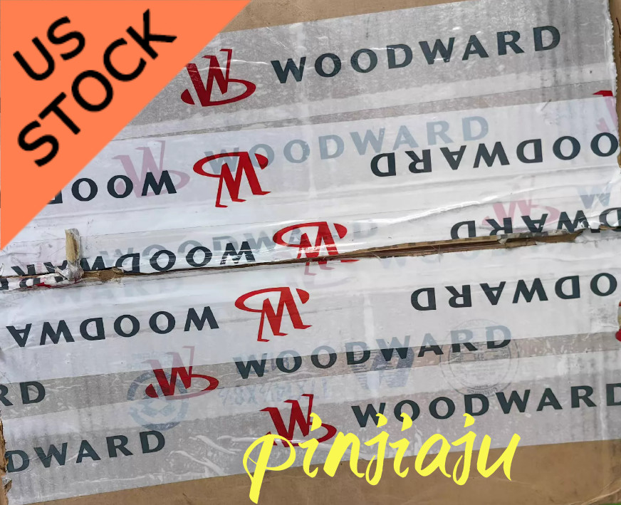 1 PC 9905-797 Woodward NEW Control Module US Stock Fast Ship With Warranty