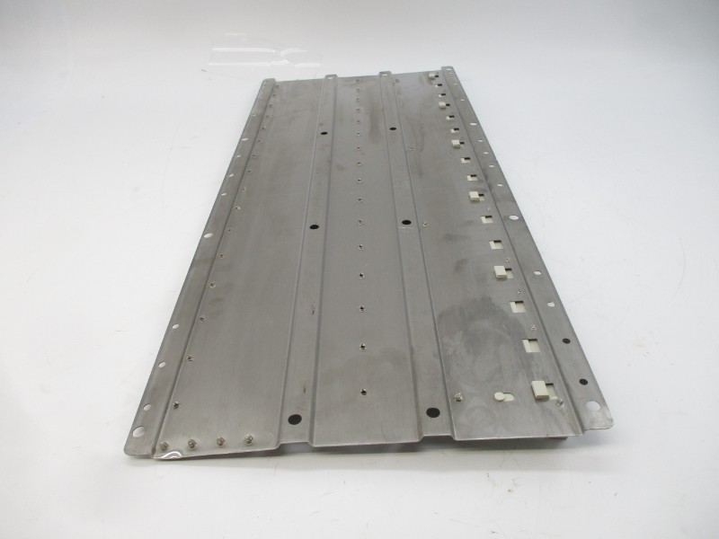 AEG SCHNEIDER AUTOMATION 140XBP01600 043502779 NSNP