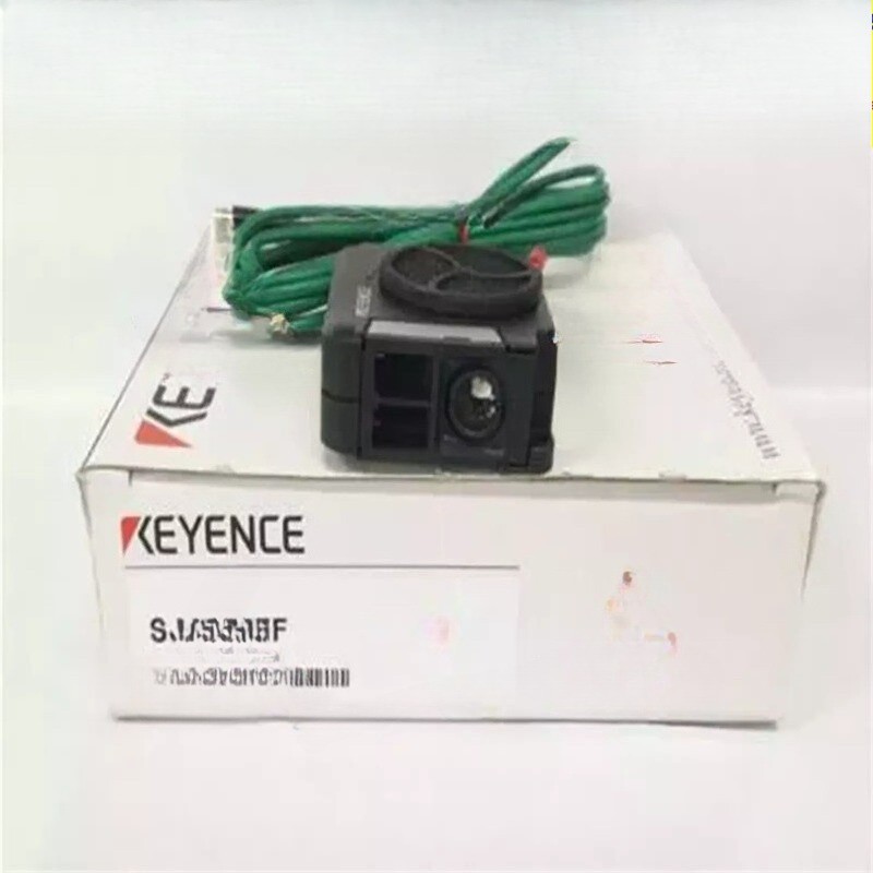 NEW For Keyence SJ-L005F Compact Fan Static Eliminator SJL005F